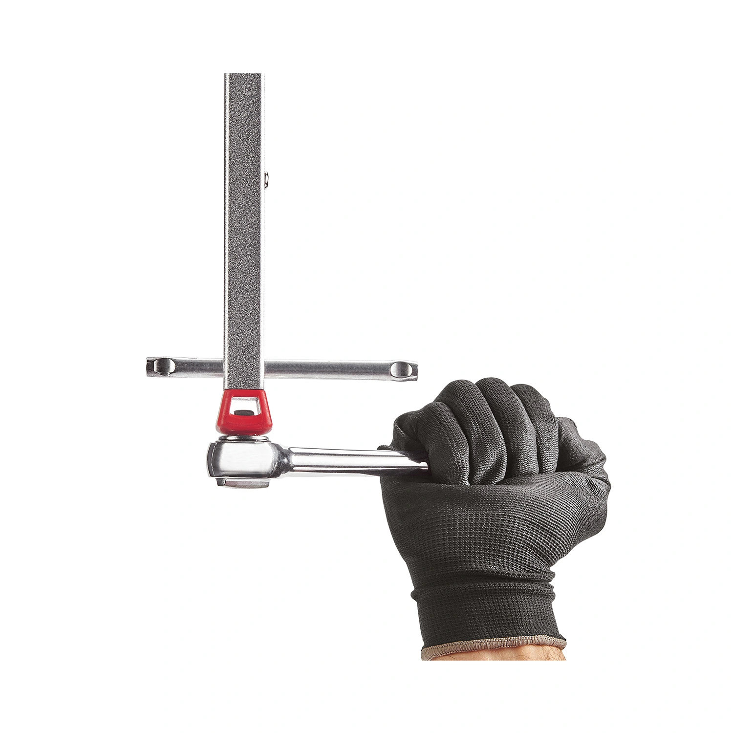 Milwaukee 48227001 Compacte Sanitair Clé - 10-32mm
