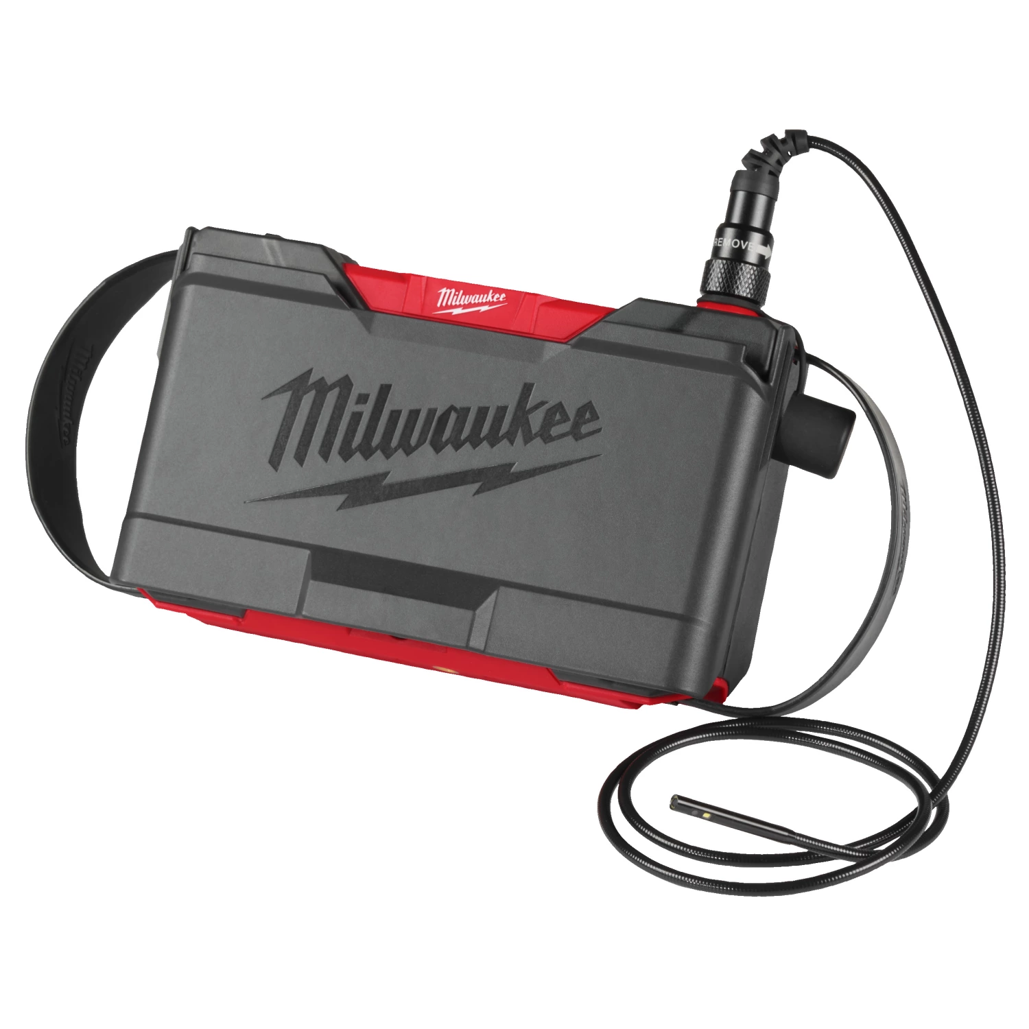 Milwaukee M12 APB-0C 12V Li-ion accu automotive inspectie camera - 5,0mm-image