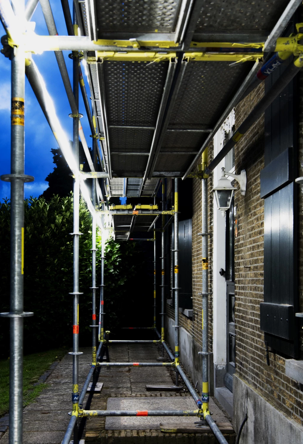 Bailey 145374 RoBust LED Lichtslang - IP65 - 380Lm/m - 50m-image