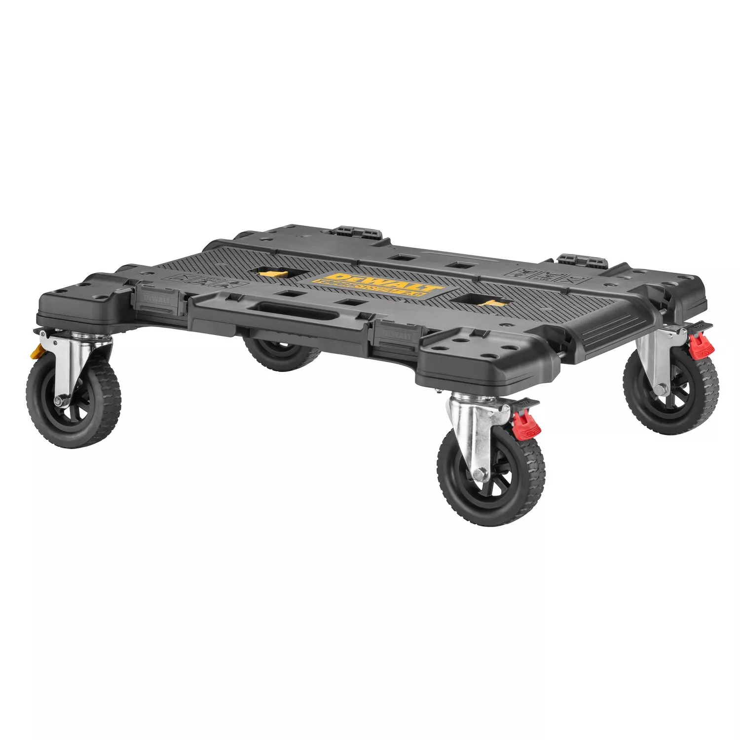 DeWALT DWST08530-1 TOUGHSYSTEM 2.0 DXL Plateau met wielen-image
