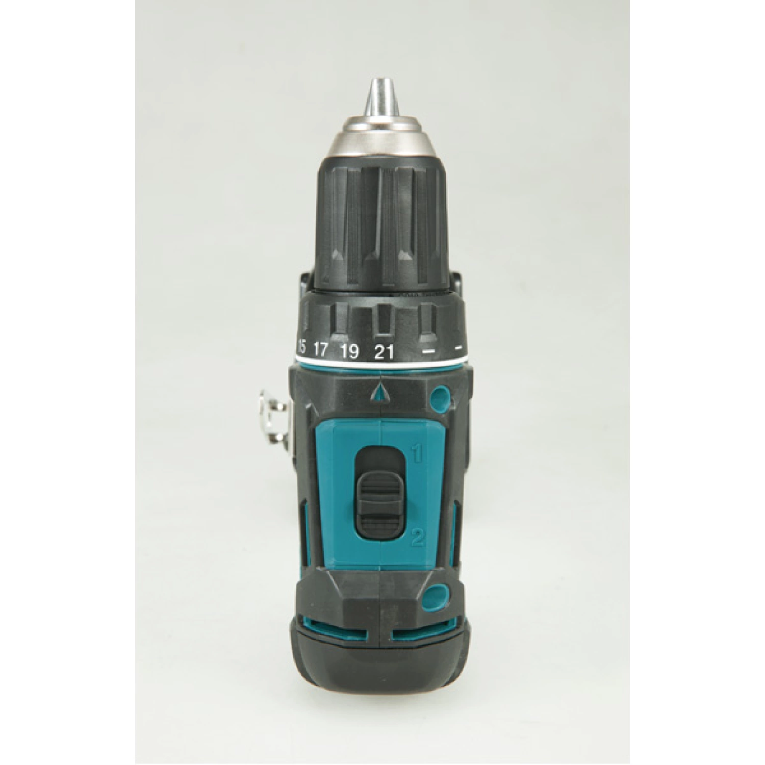 Makita DDF482RFJ Perceuse visseuse sans-fil - 18V Li-ion - 2 batteries 3,0 ah - MAKPAC - 62 Nm-image