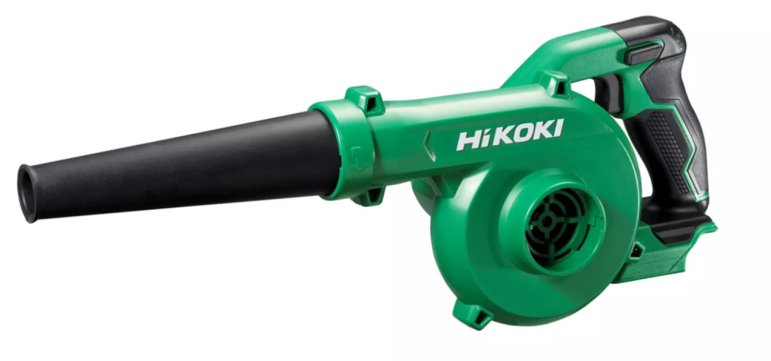 HiKOKI RB18DCW4Z 18V Li-ion Souffleur-aspirateur sans fil - machine seul-image