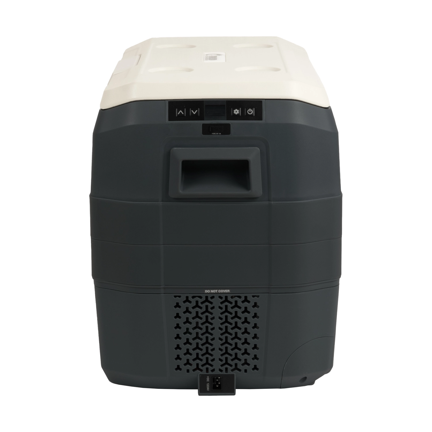 EUROM Fred 40 Glacière-image