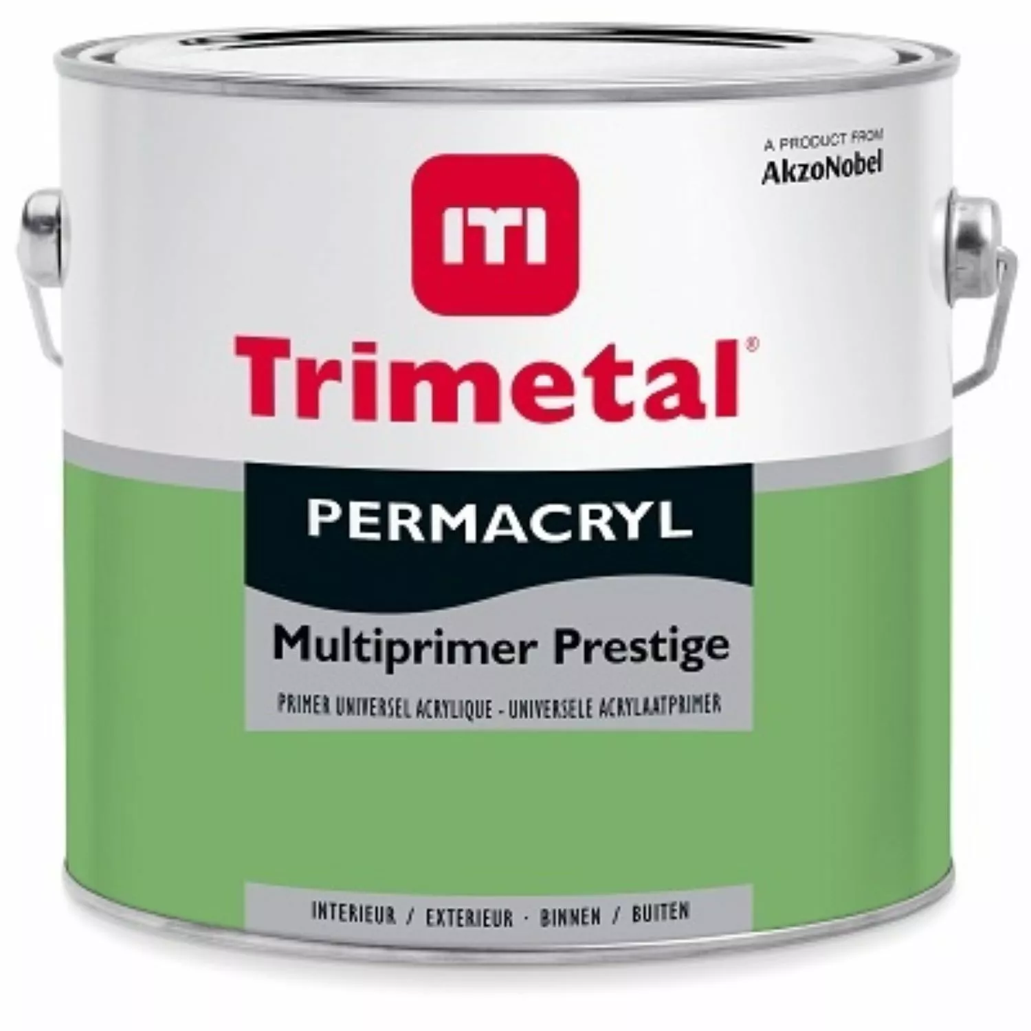 Trimetal 5045975 Peinture de sol-image