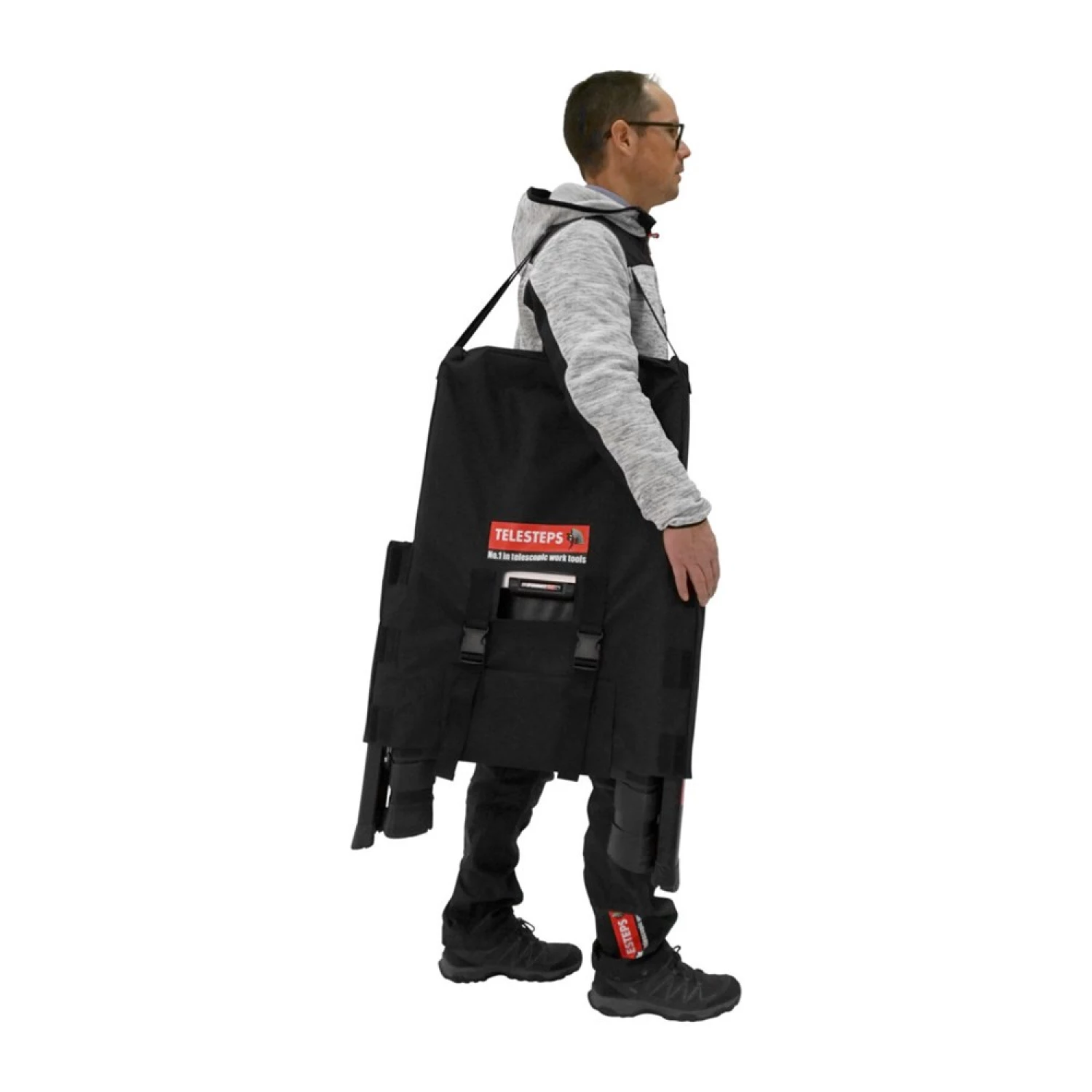 Telesteps 9193-201 Sac de transport pour Prime Line-image