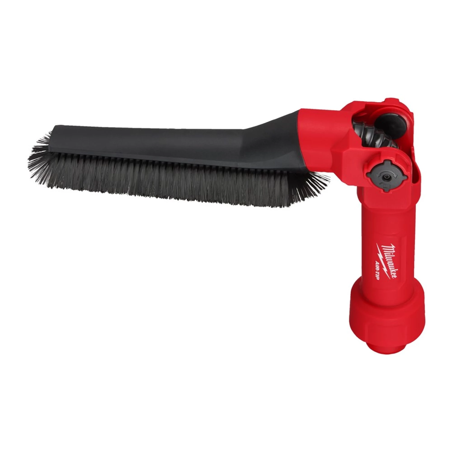 Milwaukee AIR-TIP outil de brosse pivotante-image