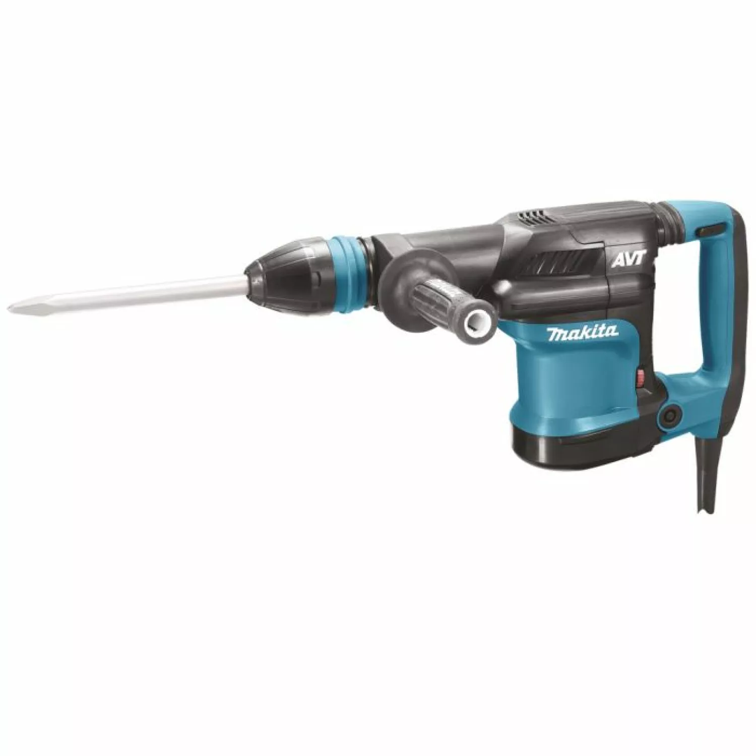 Makita HM0871C Burineur 1110 W - SDS-Max - Coffret - 8,1 J-image