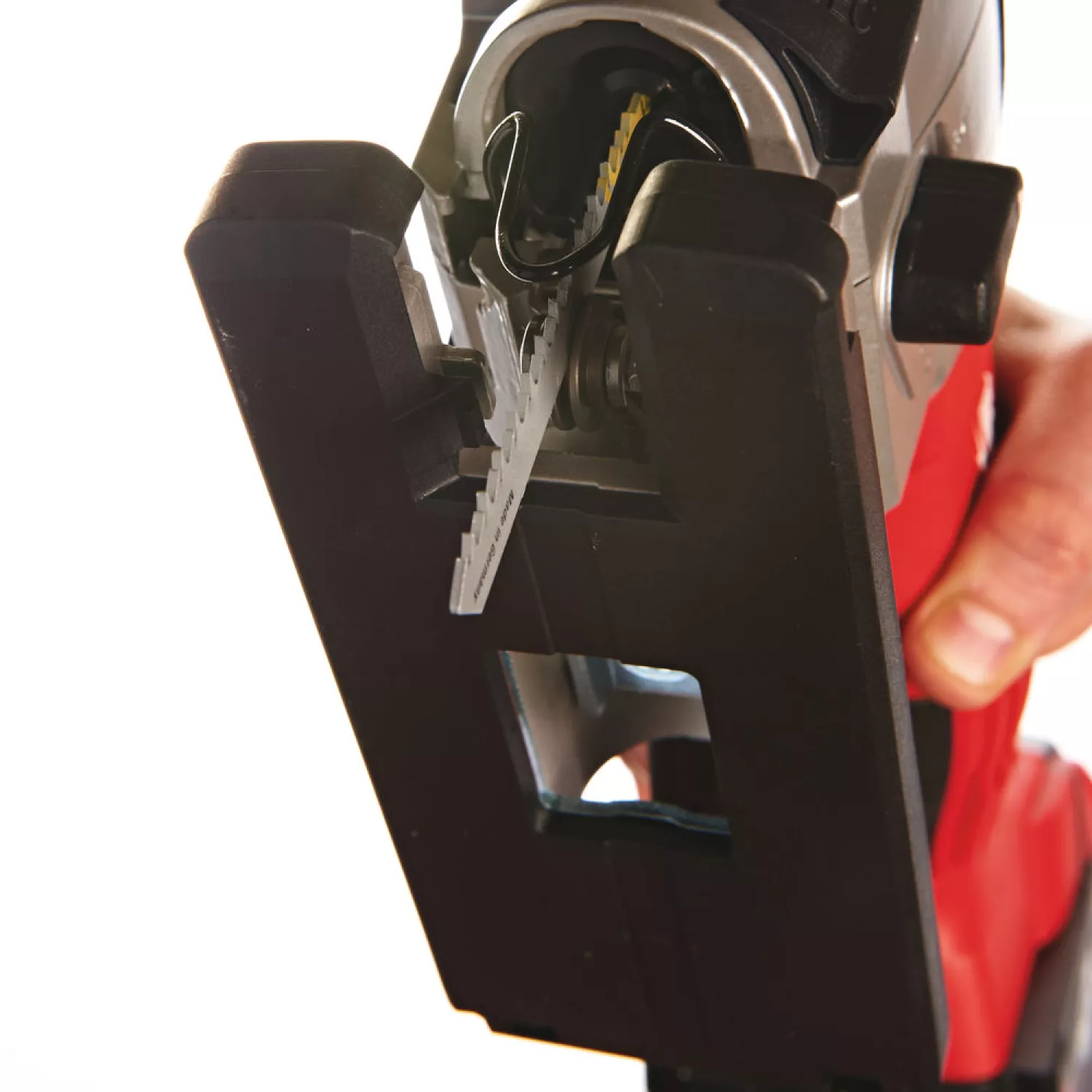 Milwaukee HD18 JSB-0 18V Li-ion scie sauteuse sans fil (outil seul)-image