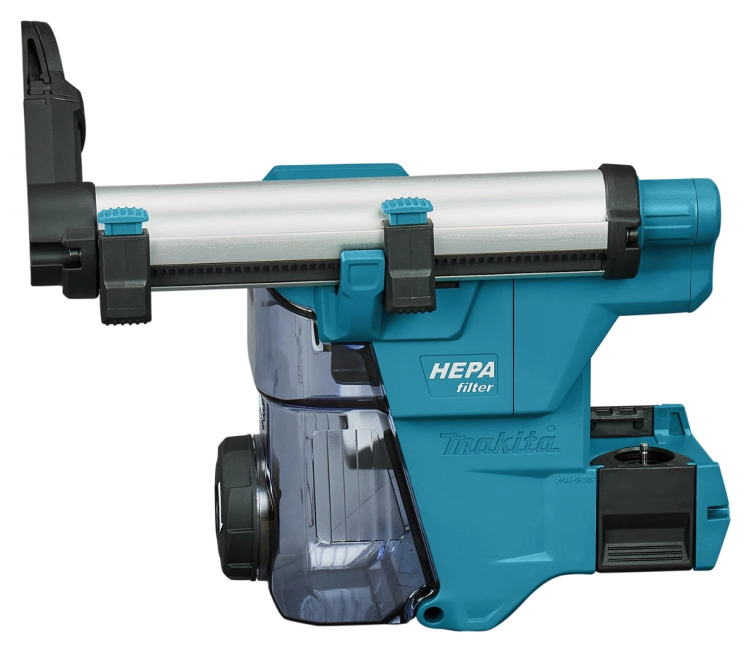 Makita 1911P2-6 DX16 stof afzuigsysteem voor DHR183 / HR010-image