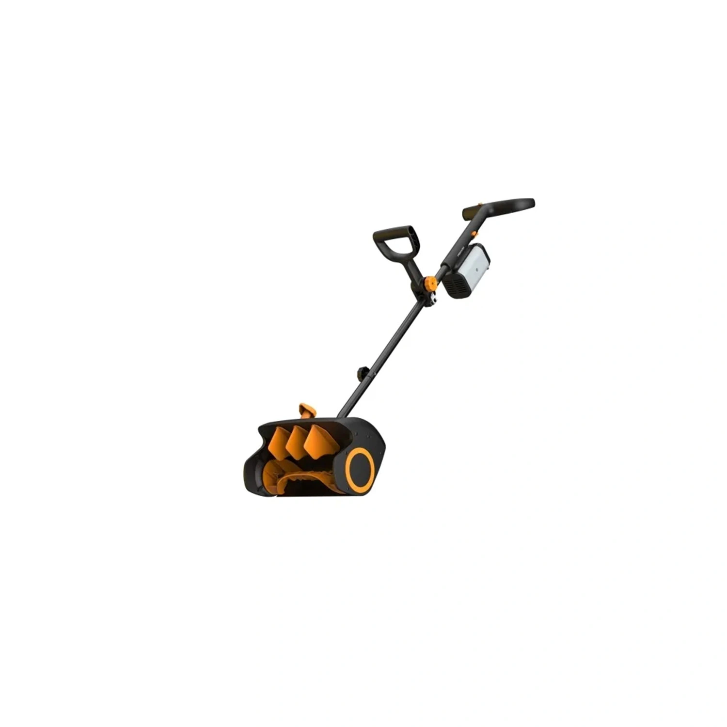 Fiskars accu sneeuwruimer body