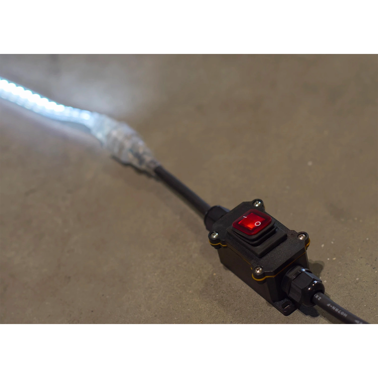 Bailey 146946 Interrupteur marche/arrêt pour LED Rope Plus-image