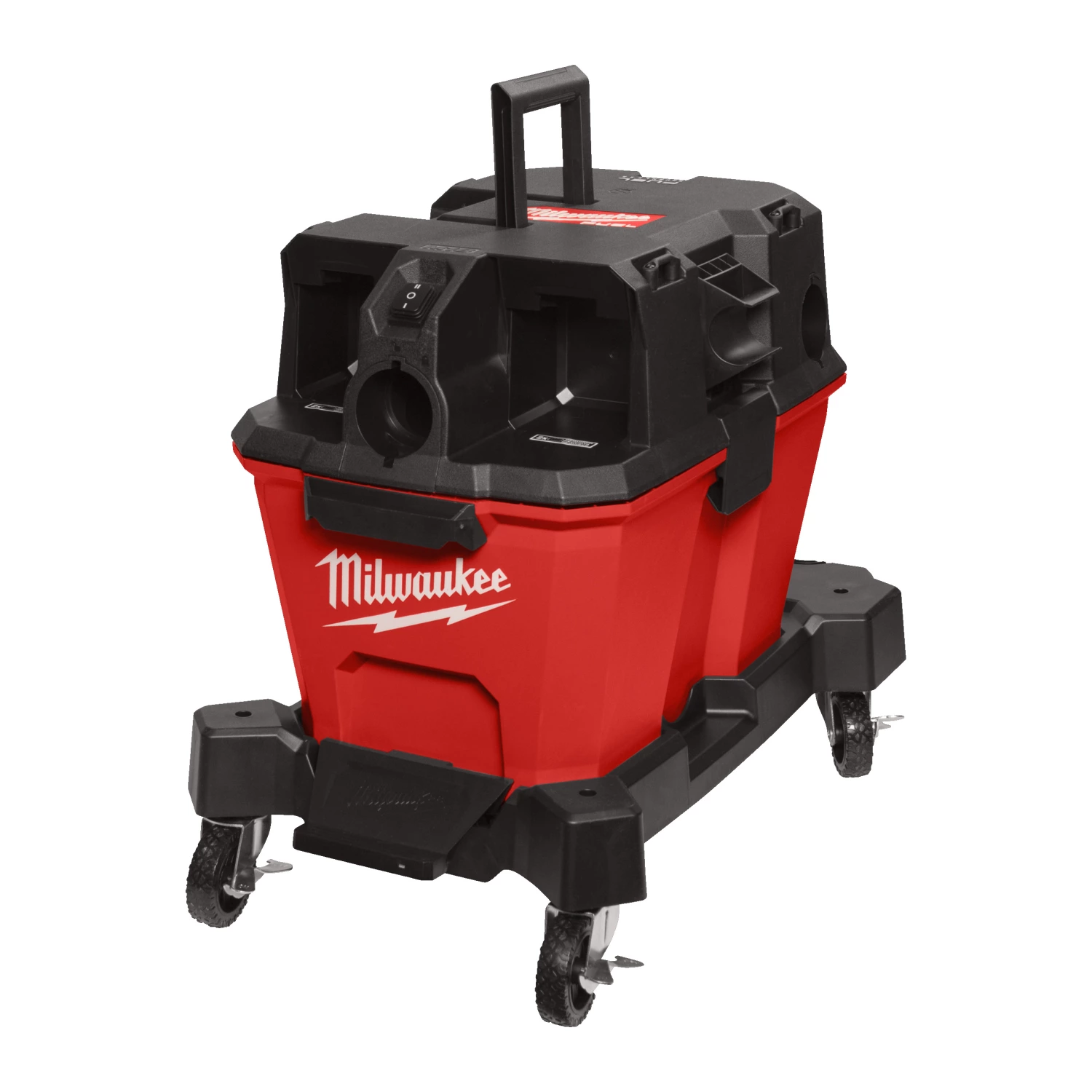 Milwaukee M18 F2VC23L-0 FUEL™ stofzuiger - 3L - L-Klasse - 18V-image