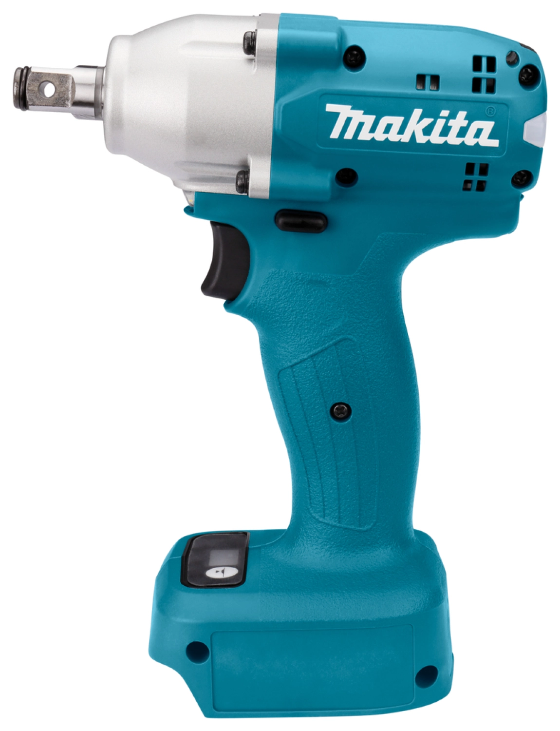 Makita DTWA140Z 14,4V Li-Ion accu instelbare slagmoersleutel body - 140Nm-image