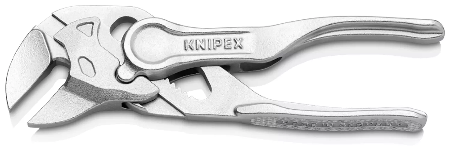 Knipex 86 04 100 XS Sleuteltang - 100mm-image