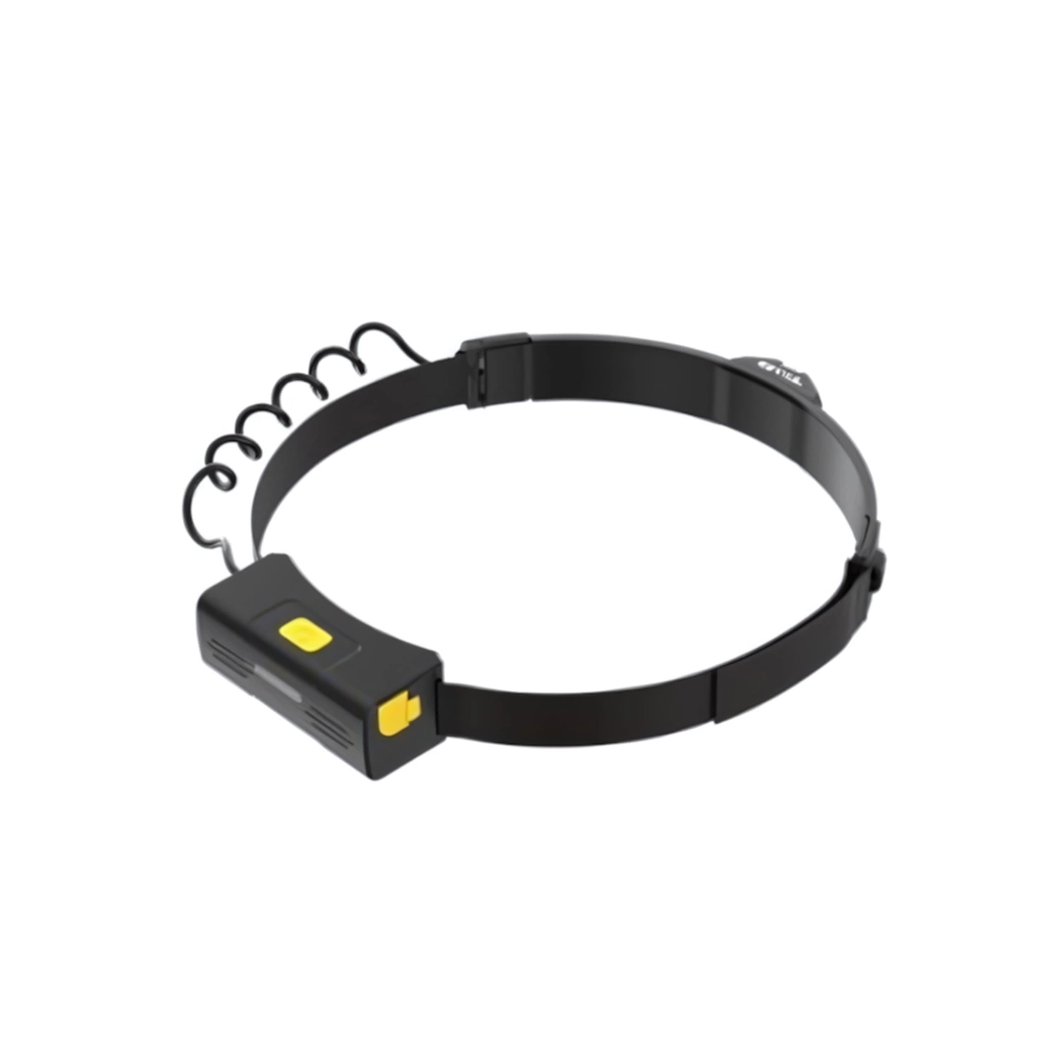 TAB Professional Lighting TAB4150 Lampe frontale LED - rechargeable - 500 Lm-image