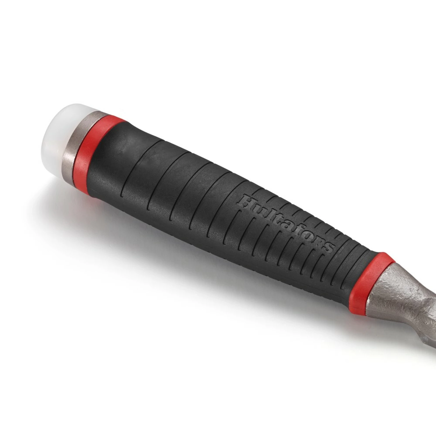 Hultafors HDC 16 Beitel inclusief draagholster - 16 x 265mm-image