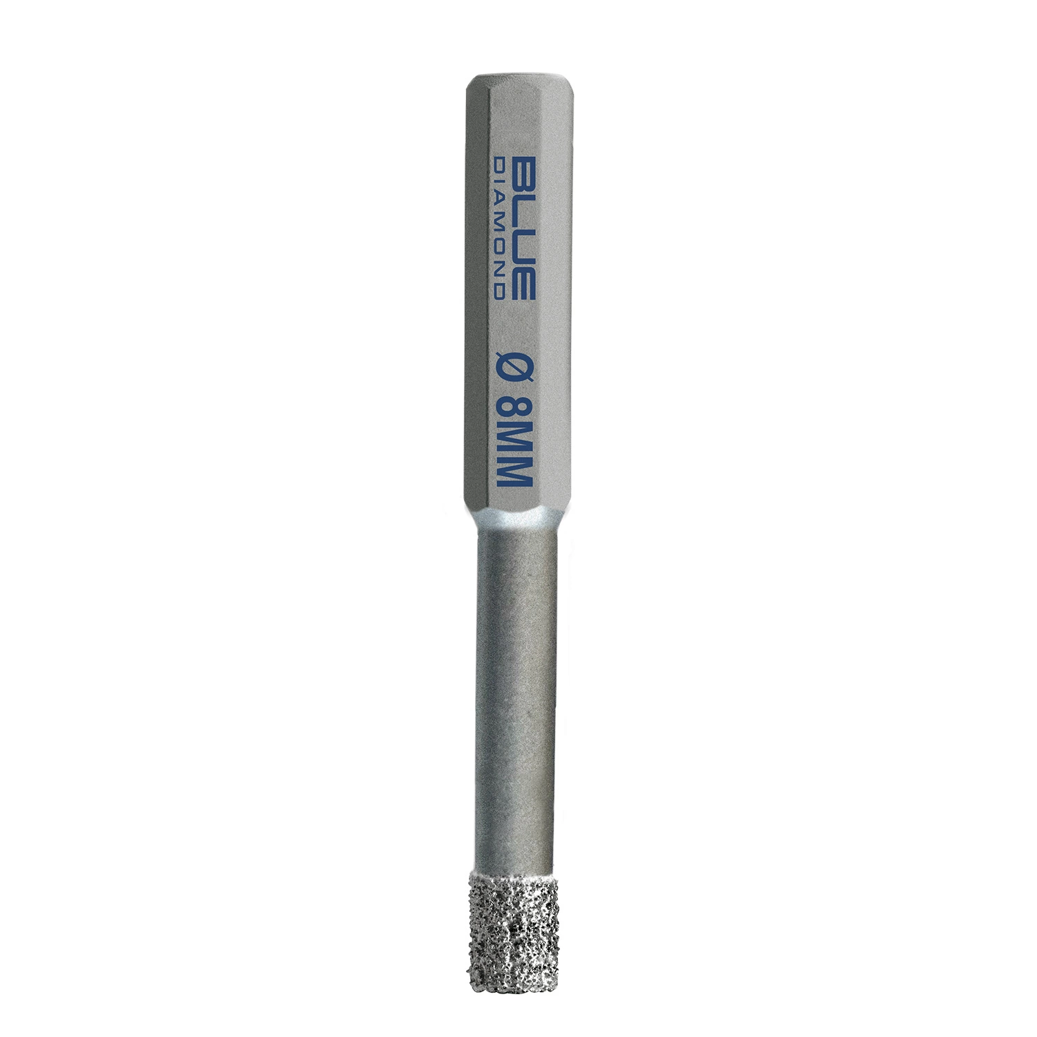Carat Blue diamond tegelboorset Ø 8 mm - 10st-image