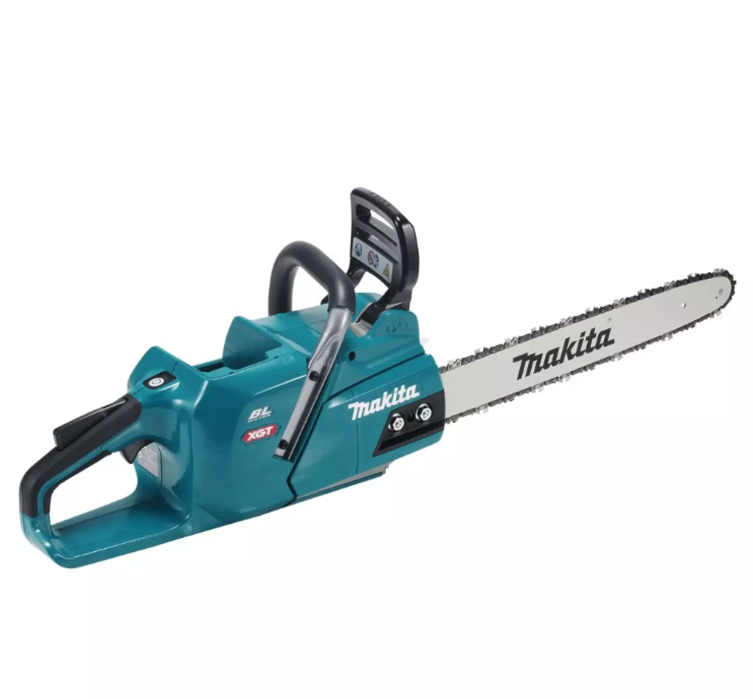 Makita UC013GZ Tronçonneuse sans-fil - XGT 40V max Li-ion - 45 cm - Machine seule-image