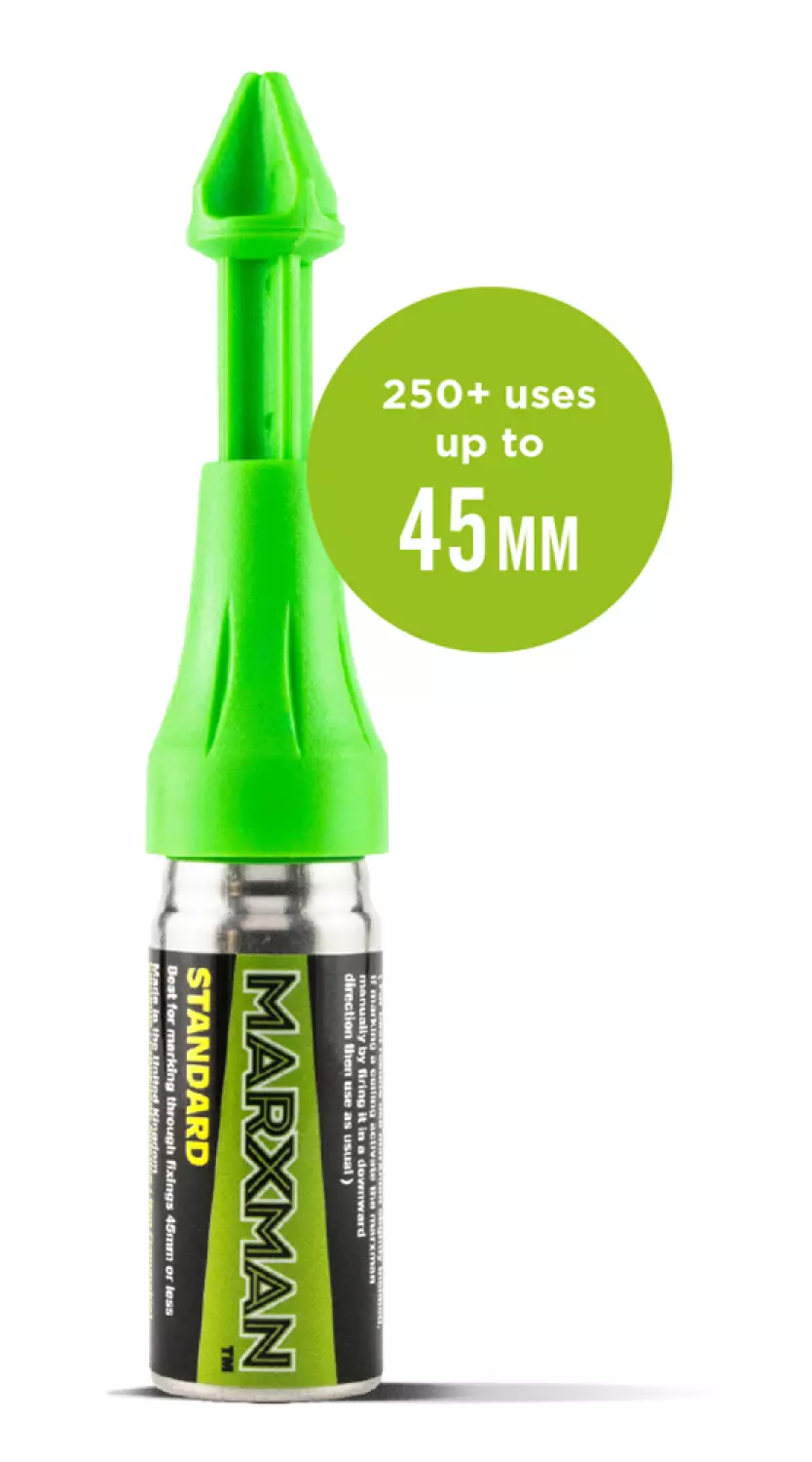 Marxman MARX488767 S marker Standard - 45mm-image