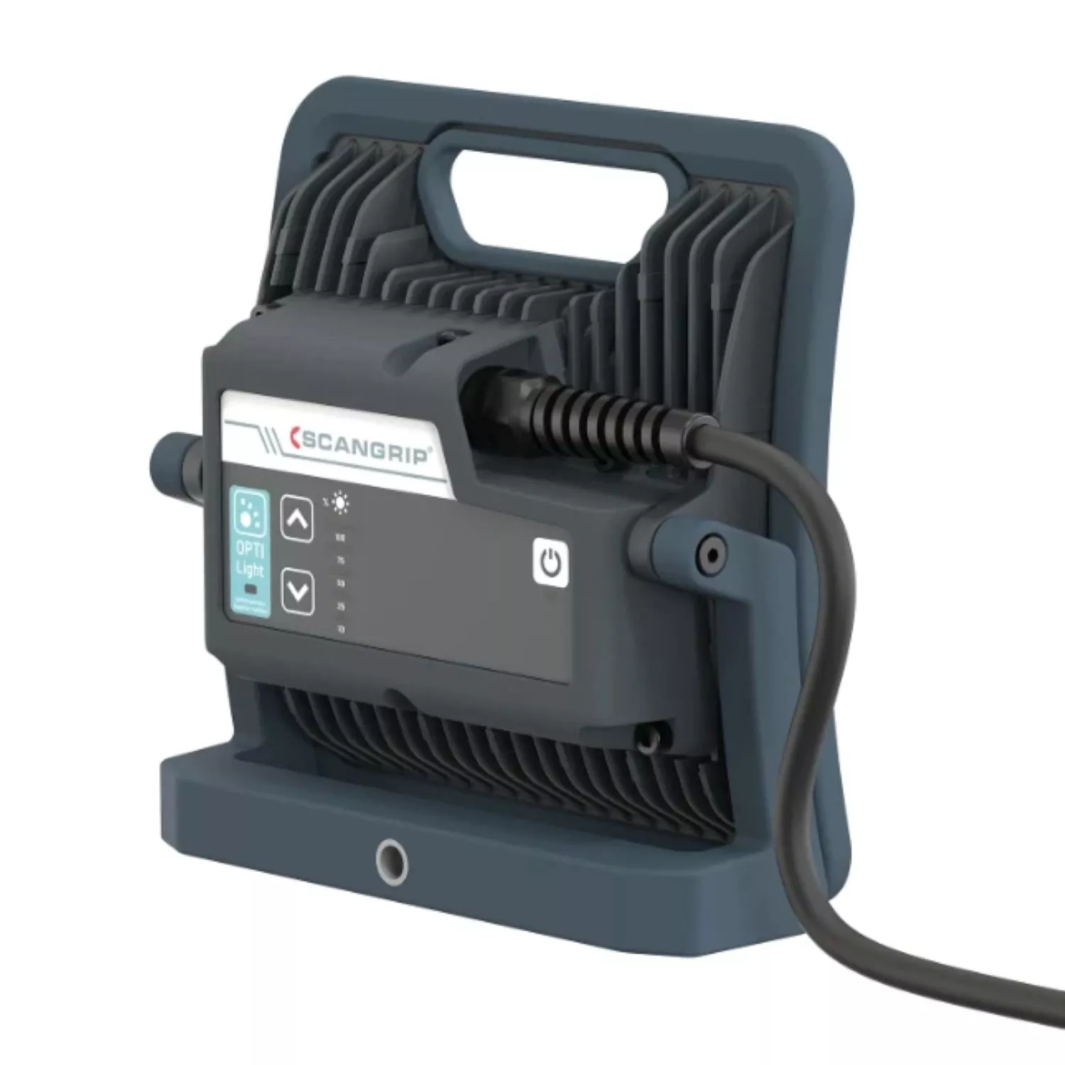 Scangrip Nova 4 LED lamp - 4000Lm - 230V - 29W-image