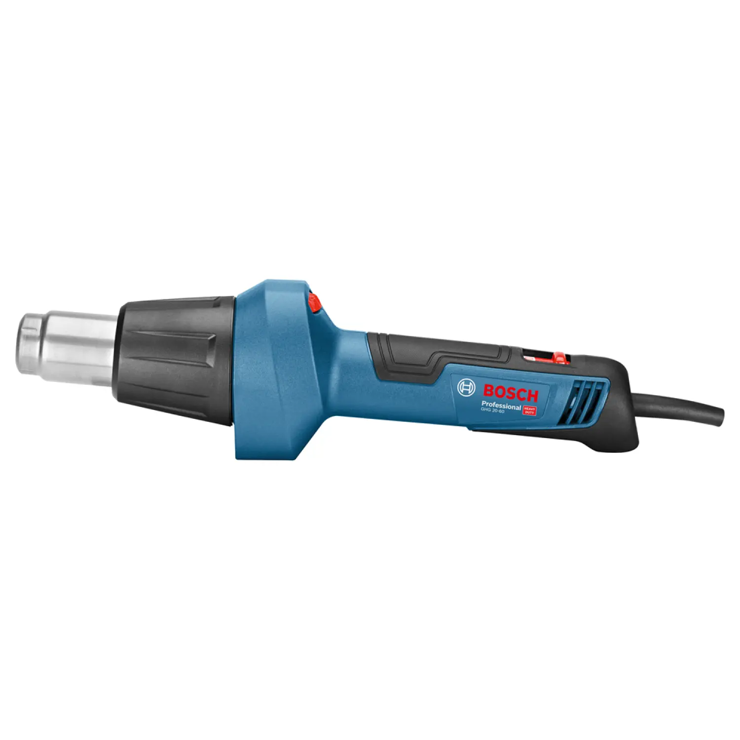 Bosch 06012A6400 - Décapeur thermique GHG 20-60