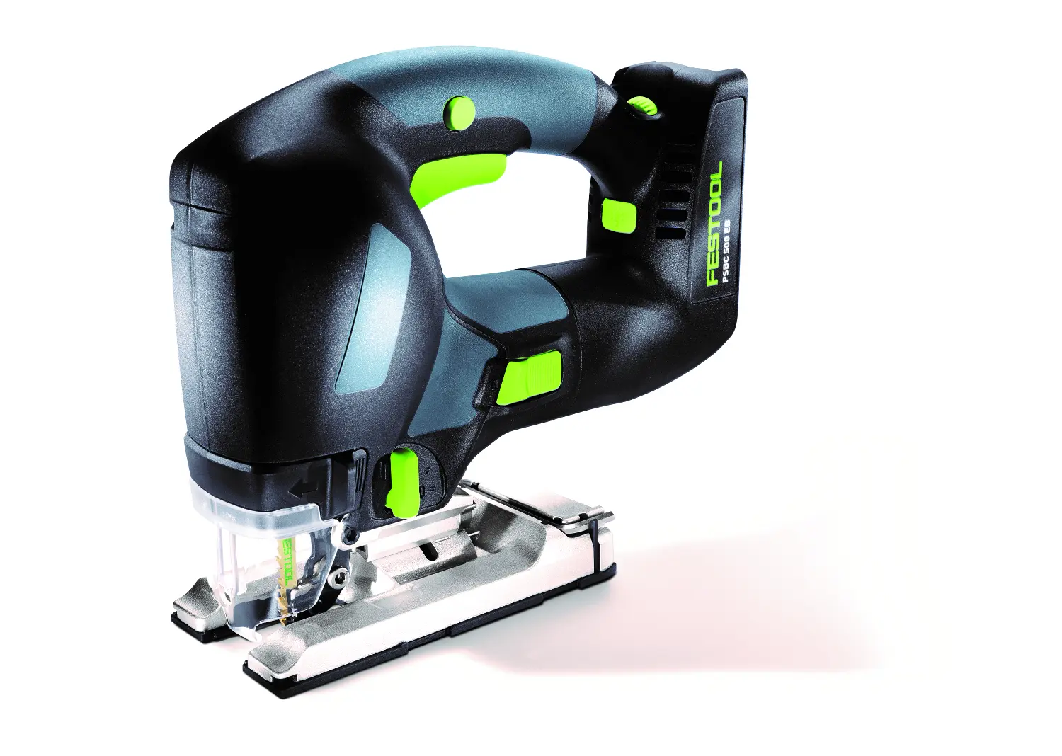 Festool 576972 PSBC 500 EB-Basic Li-ion accu decoupeerzaag in systainer