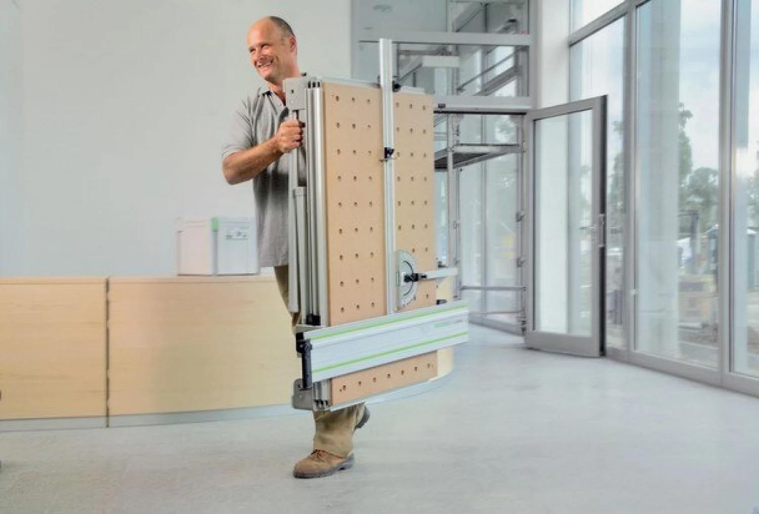 Festool MFT/3 - Tables multifonctions-image