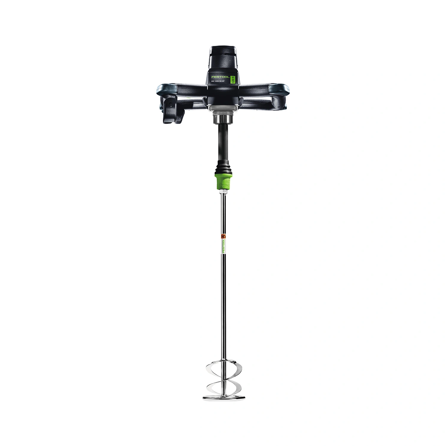 Festool MX 1200 RE EF HS3R Mengmachine - 1200W - 57mm