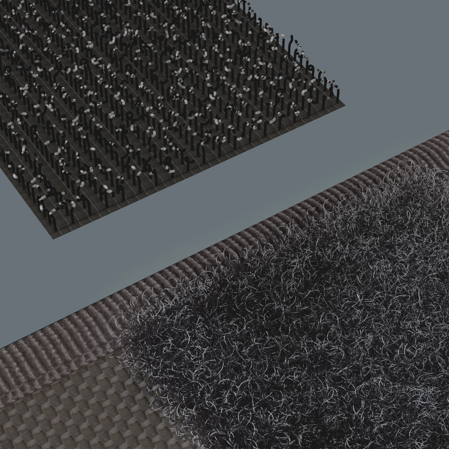 Wera 05051540001 7-delige Kraftform Kompakt Vario RA Schroevendraaierset in etui - met ratelfunctie-image