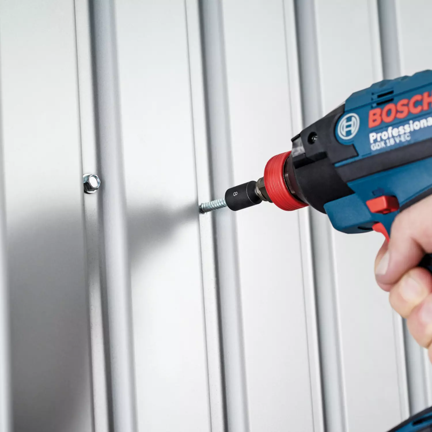 Bosch 2608522365 36-delige Schroefbitset in mini L-Boxx-image