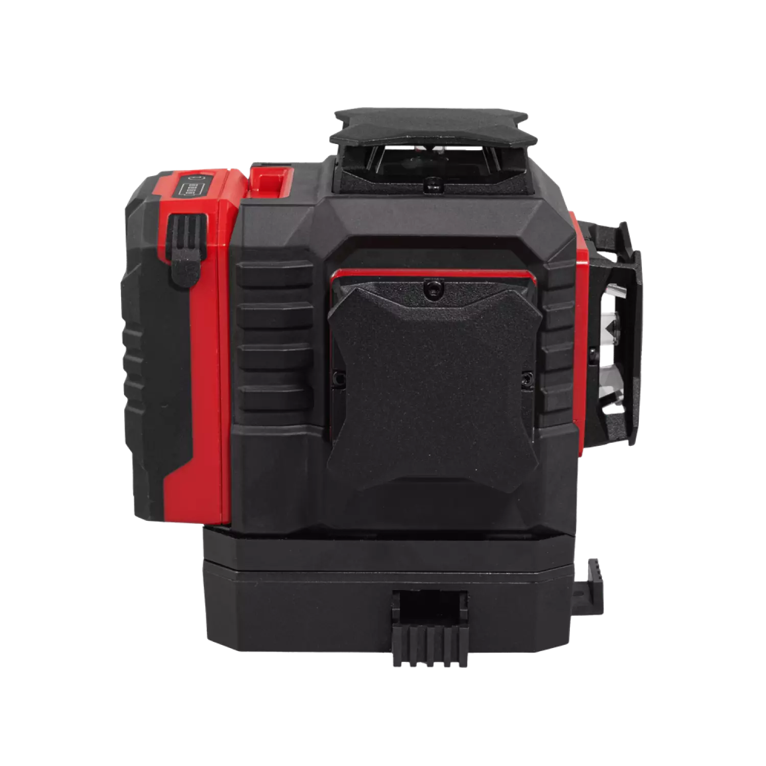 Levelfix CCL283G 3D Kruislijnlaser - Groen - 30m-image