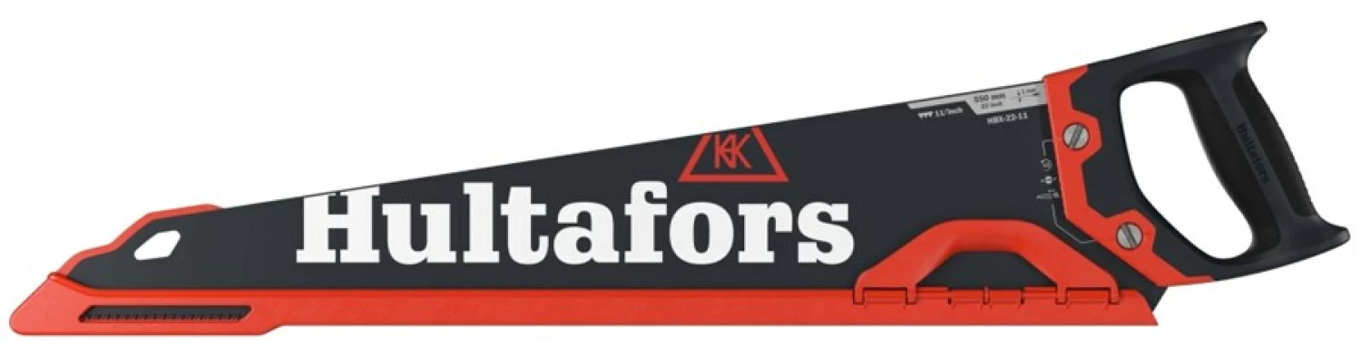 Hultafors HBX-22-11 Handzaag - 11TPI - 550mm-image