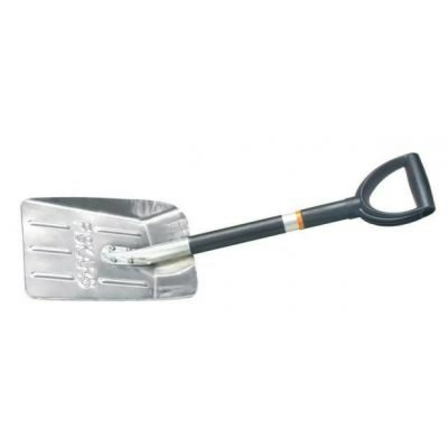 Fiskars - Pelle à neige - 71 cm - Aluminium-image