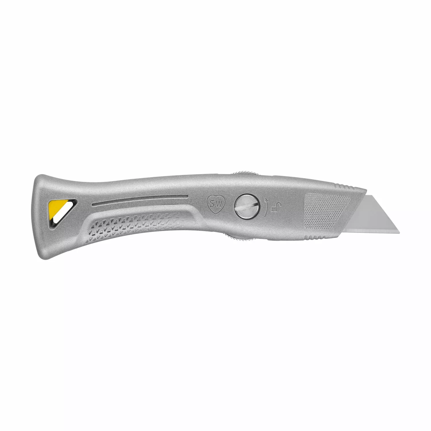 Stanley FMHT10501-0 FATMAX Professionnel lame fixe argent - avec étui-image