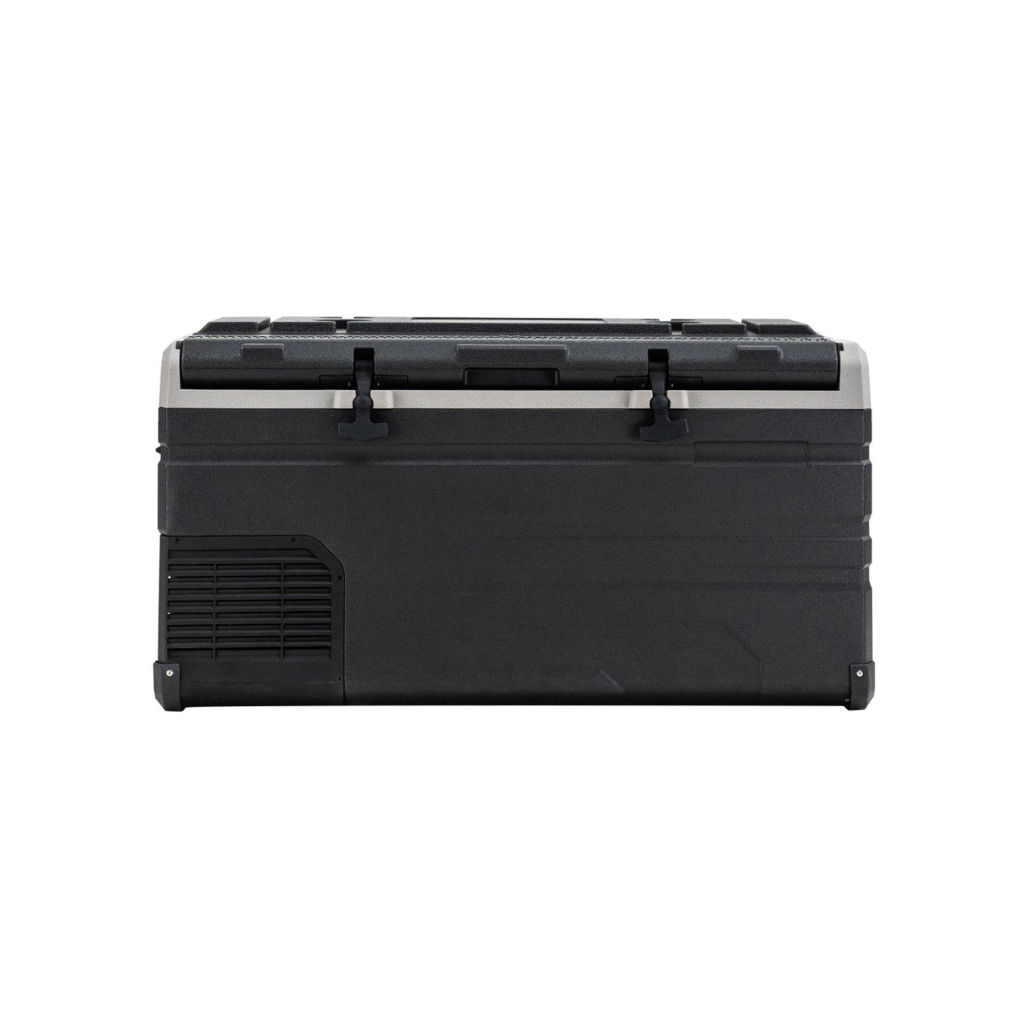 Steamy-E SECTS100 Glacière électrique à compresseur à zone unique 96 L-image