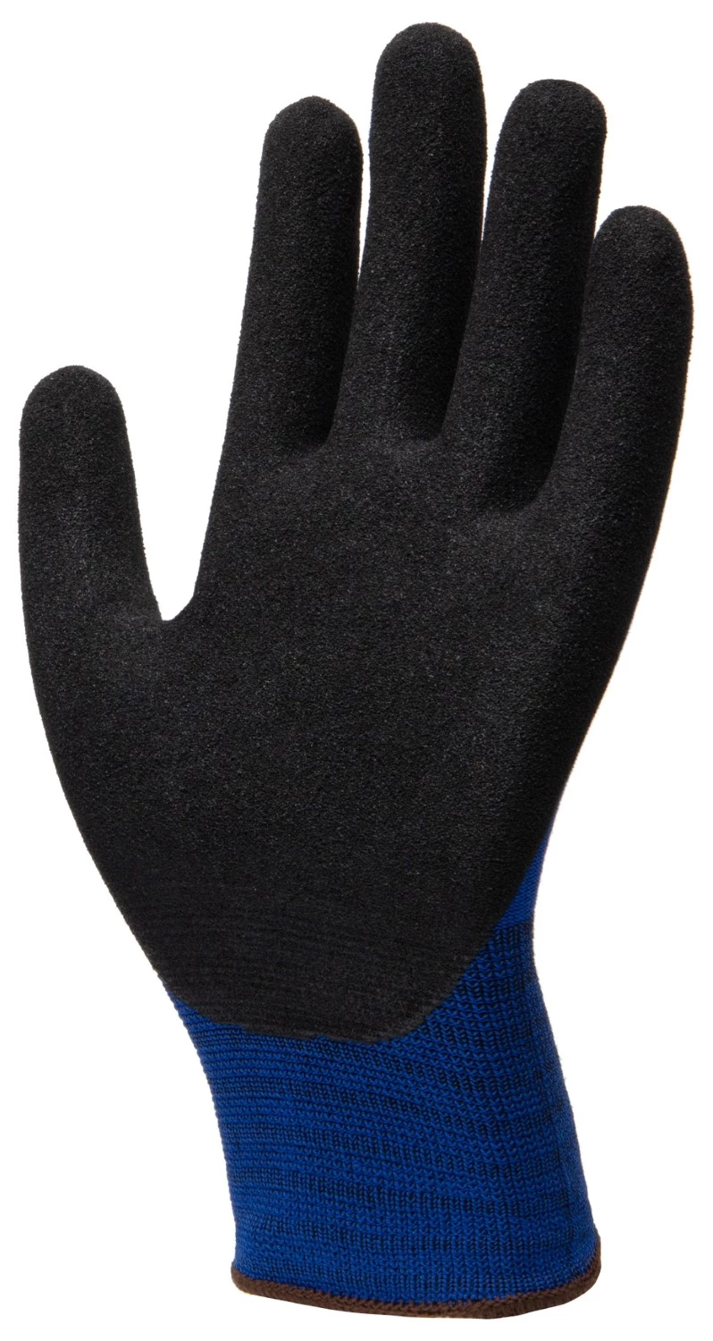 Proway PWH-80750 Werkhandschoen Touch - Maat 06-image