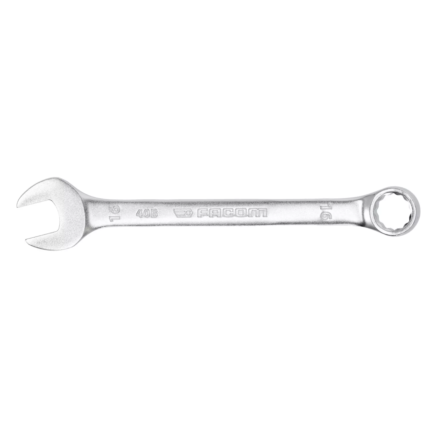 Facom 40B.16 clé mixte - 16 mm