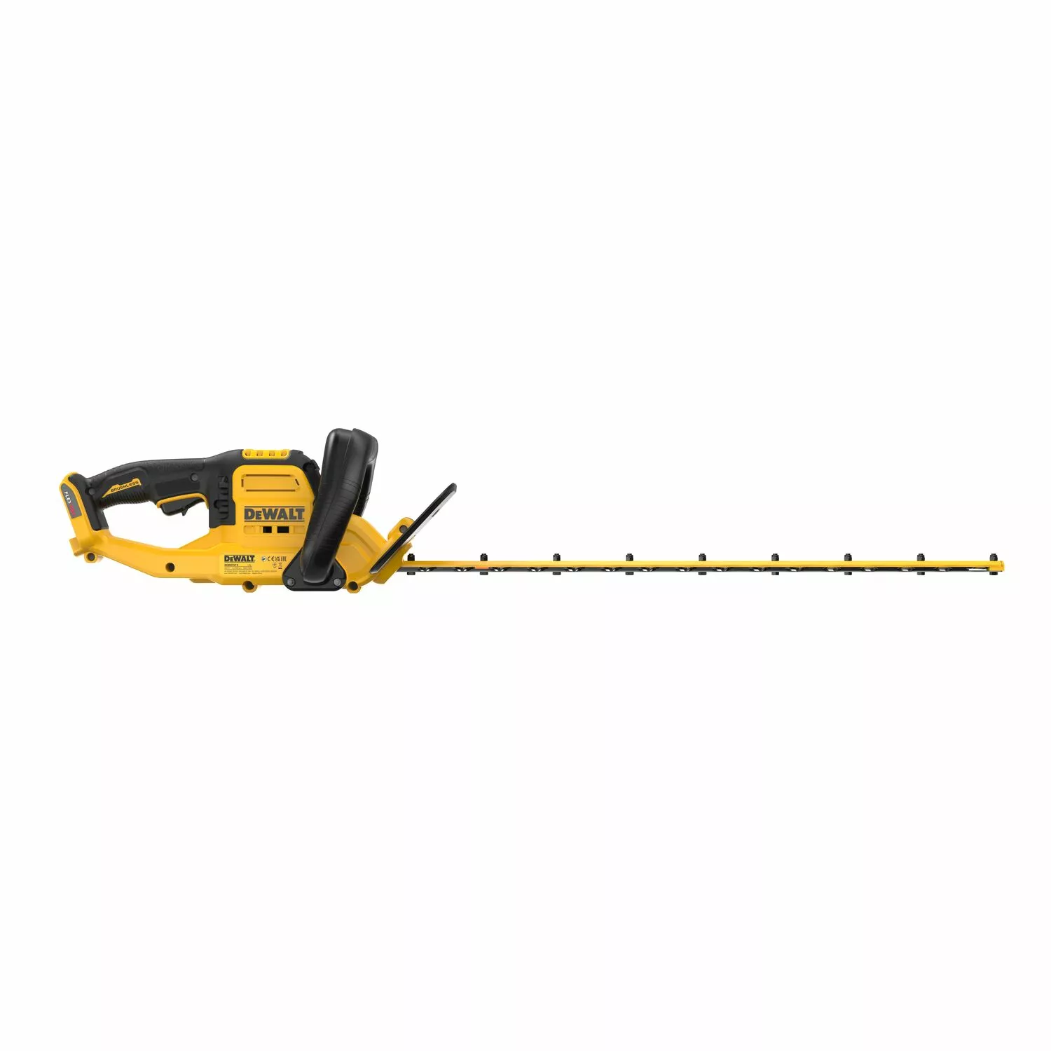 DeWALT DCMHT573N 54V XR FLEXVOLT Taille-haie sans fil - 650mm-image