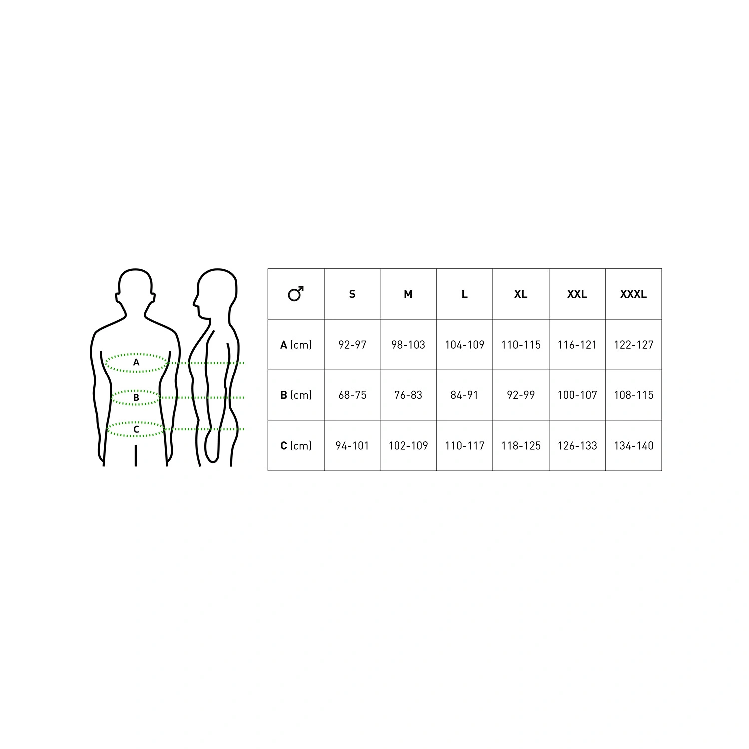 Festool Festool L - Veste softshell homme