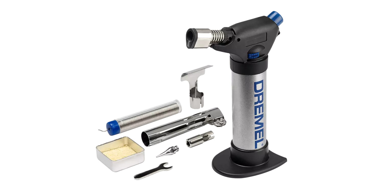 Dremel F0132200JA - VersaFlame-image