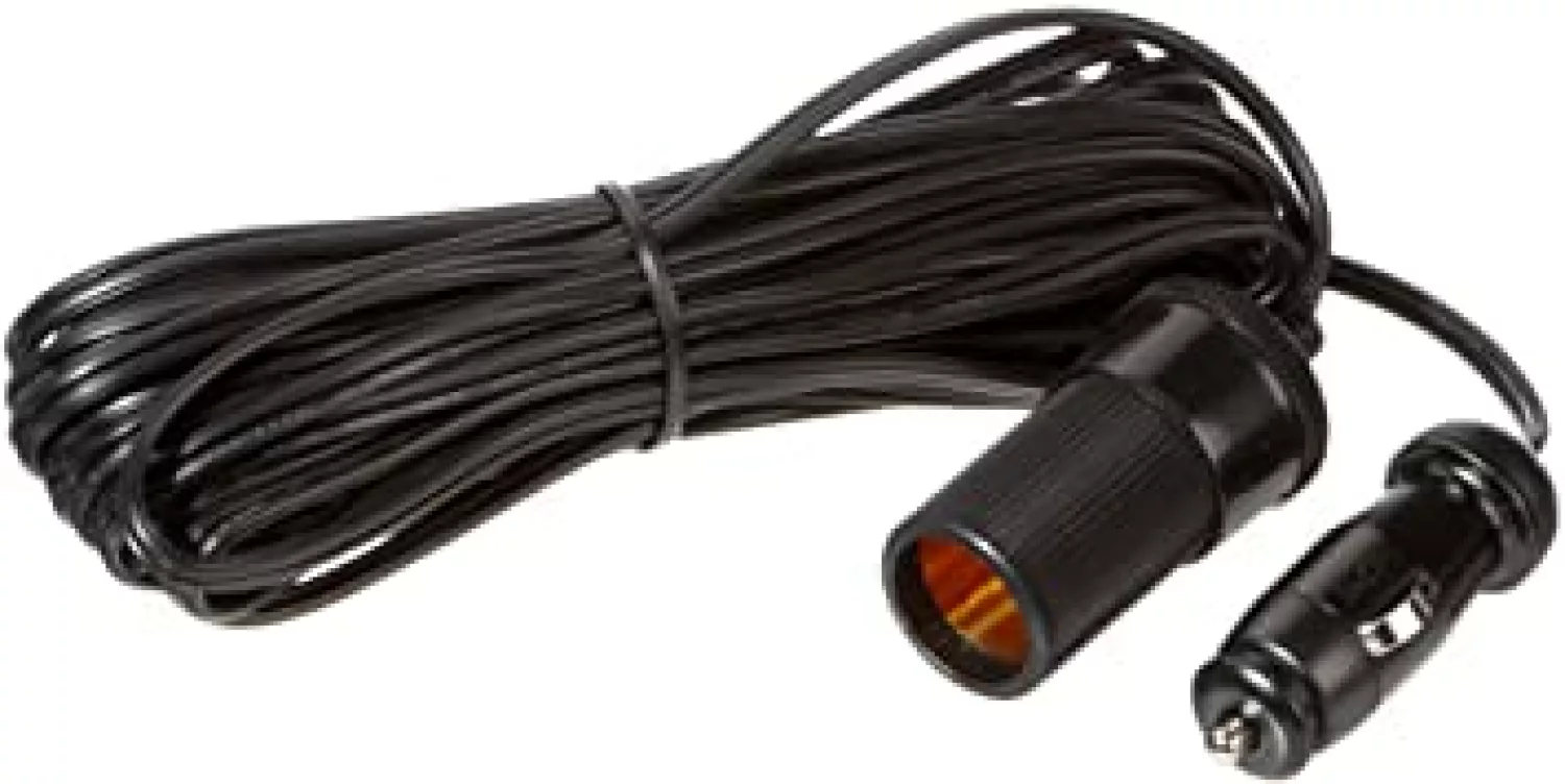 Mobicool Y03 Verleng kabel - 280cm