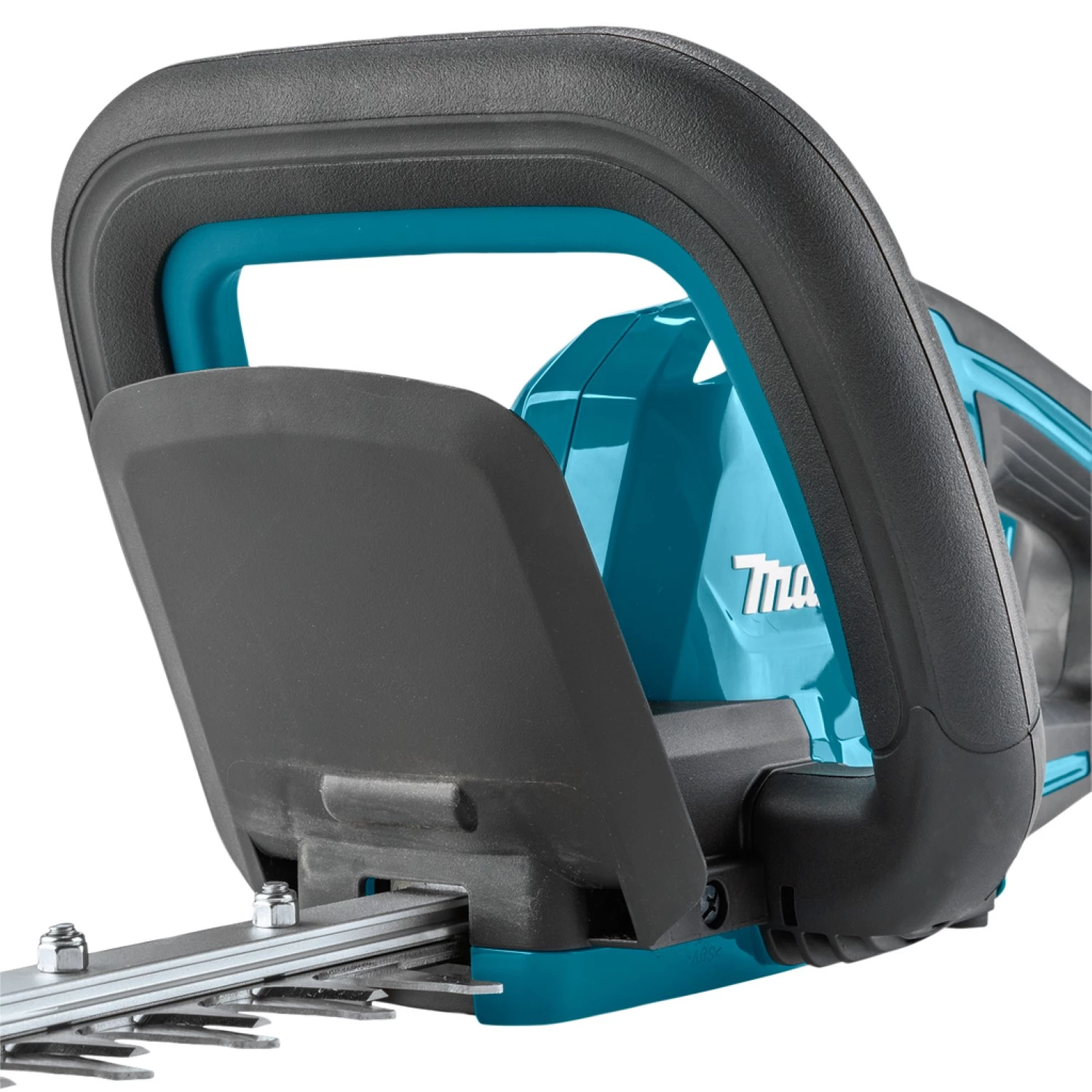 Makita DUH606RF Taille-haie sans fil - LXT 18V - 1 batterie 3,0Ah - 600 mm-image
