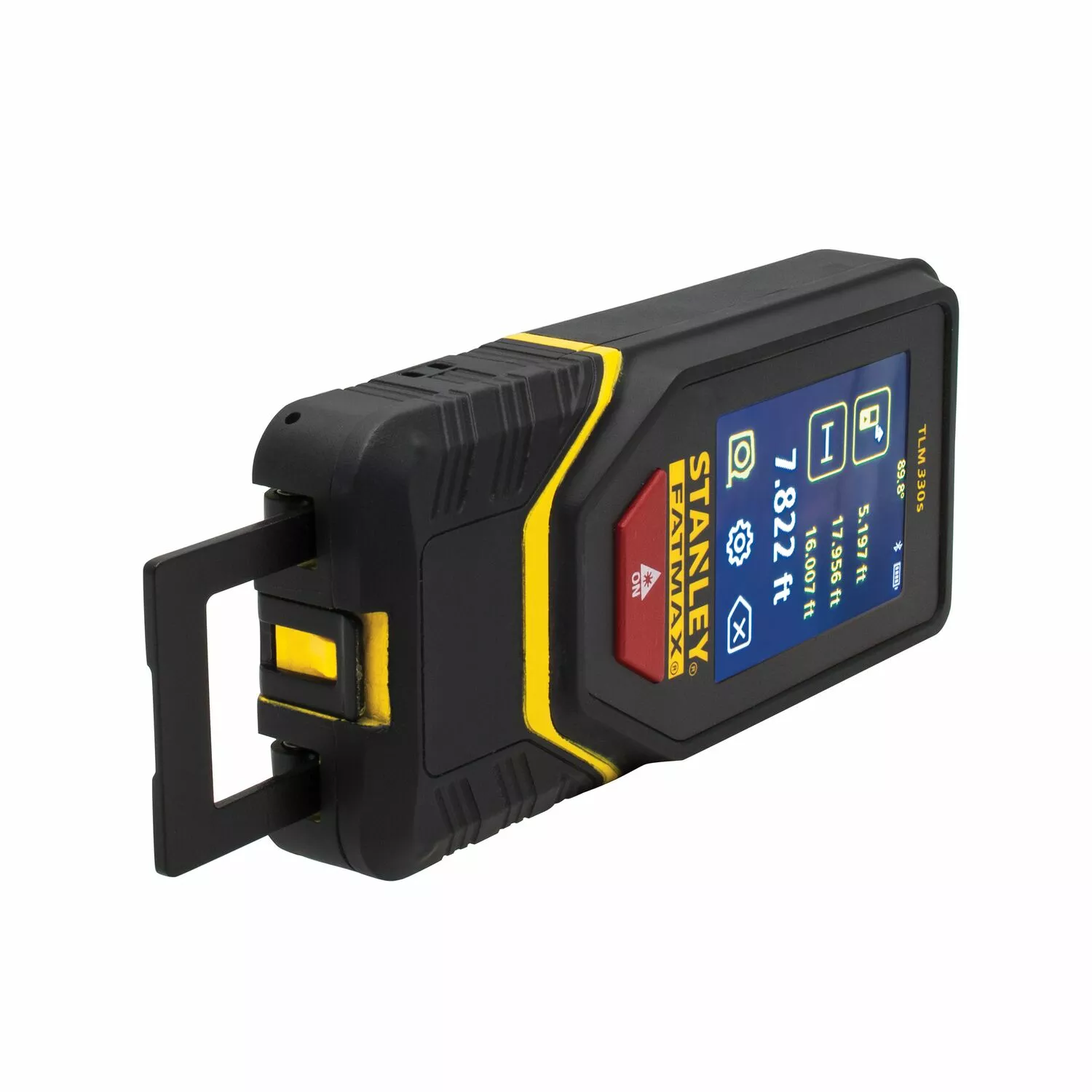 Stanley STHT1-77140 Laserafstandsmeter TLM 330 - 100m - IP54-image