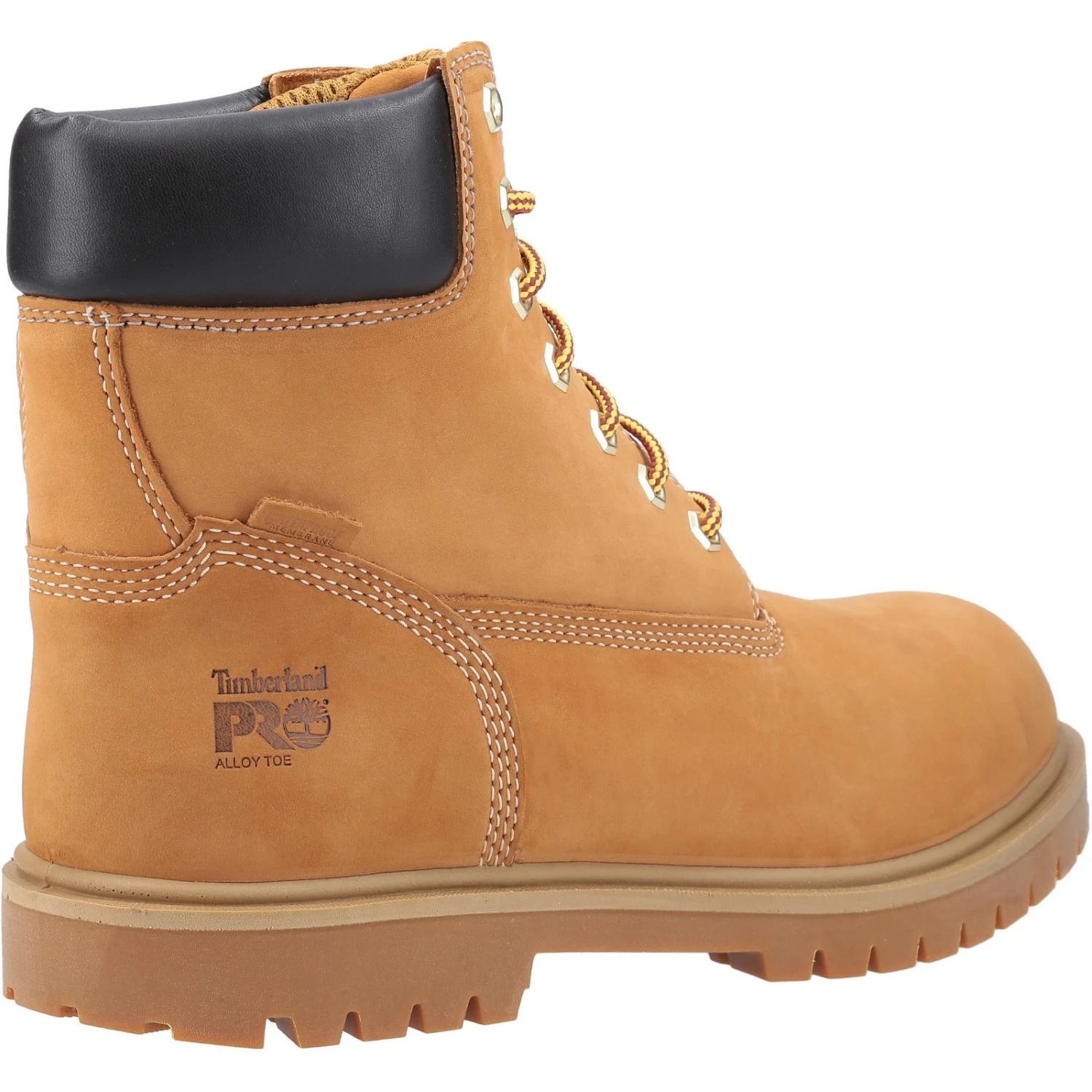 Timberland Pro Iconic 2.0 Jaune - Taille 39-image
