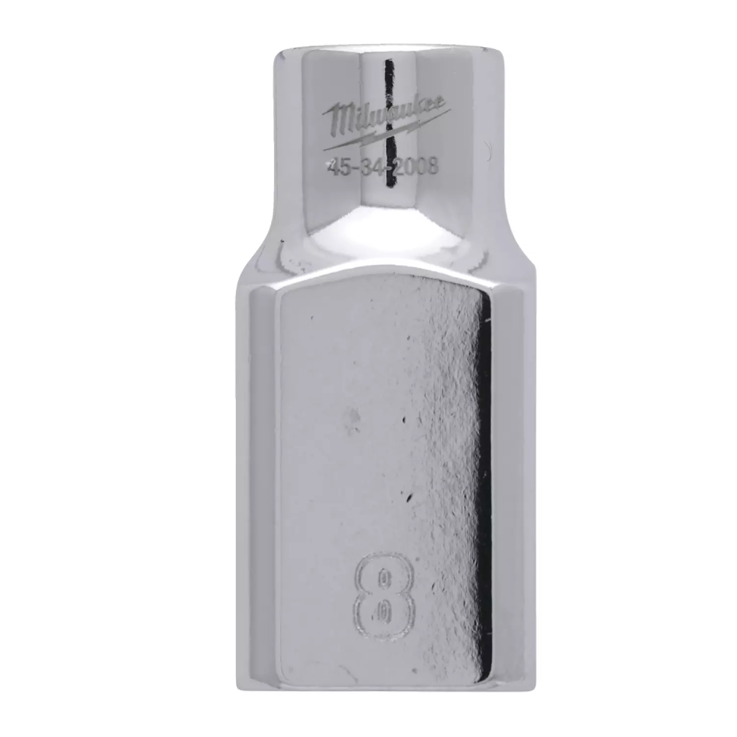 Milwaukee Dop 1/2" FOUR FLAT™-image