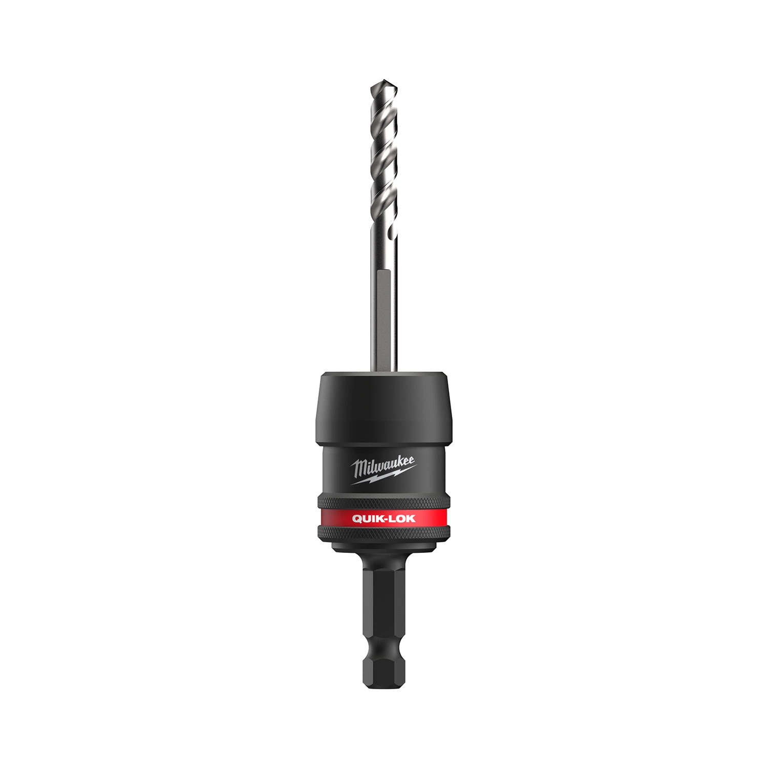 Milwaukee 4932500548 Quick-lock 9,5mm HEX universle gatzaaghouder - 14-30mm - adapter
