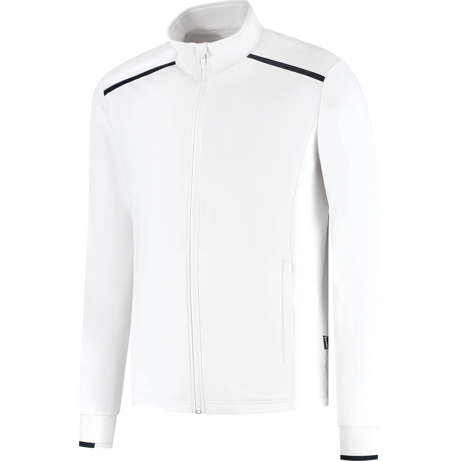 Workman 3501 Vest P2S Innovative - Wit / Navy - XS-image