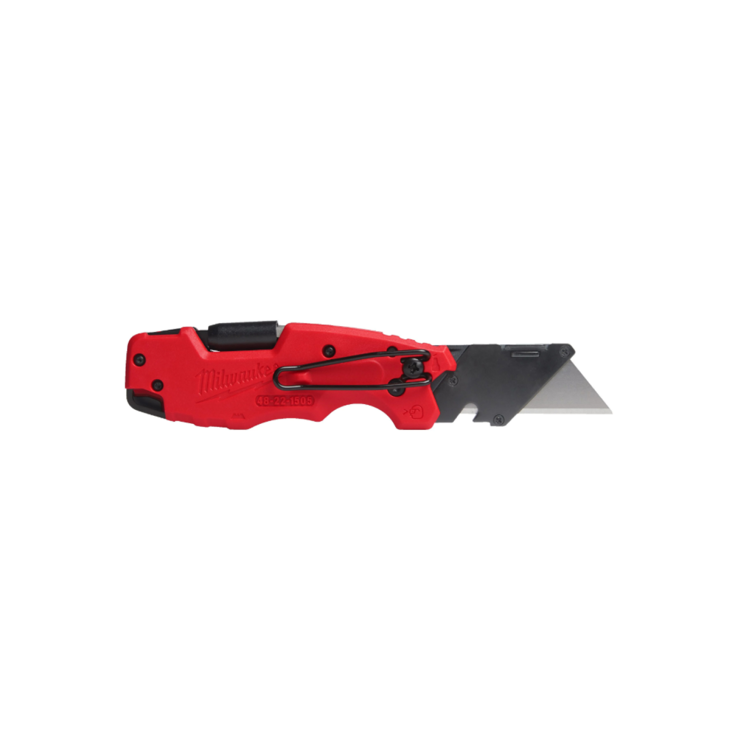 Milwaukee 4932478559 - Cutter FASTBACK™ 6 en 1-image