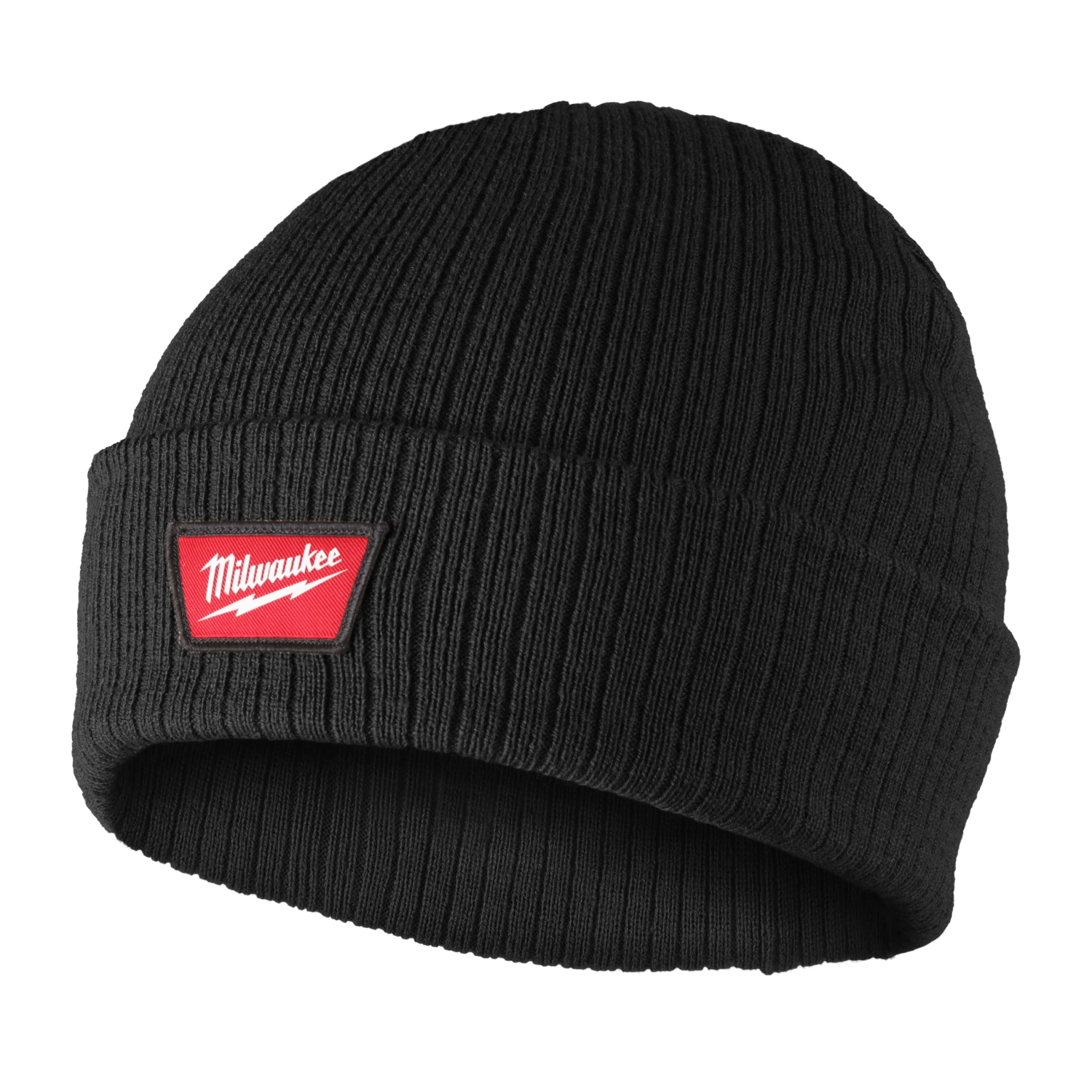 Milwaukee Cuffed Beanie - zwart-image