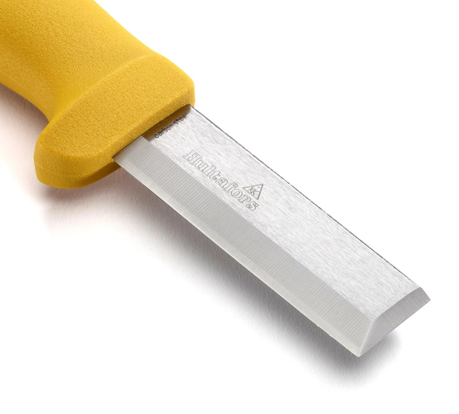 Hultafors STK Beitelmes inclusief draagholster - 72 x 201mm-image